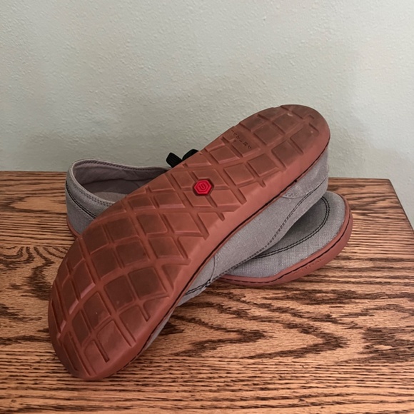 Astral Men’s Loyak Grey Shoe Size 8 Lightly Used - Picture 6 of 6